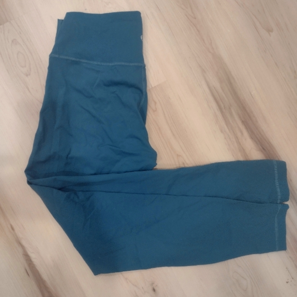 Lululemon